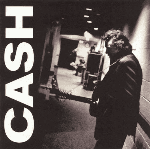 JOHNNY CASH - American III - Solitary Man Vinyl [ vinyl ]