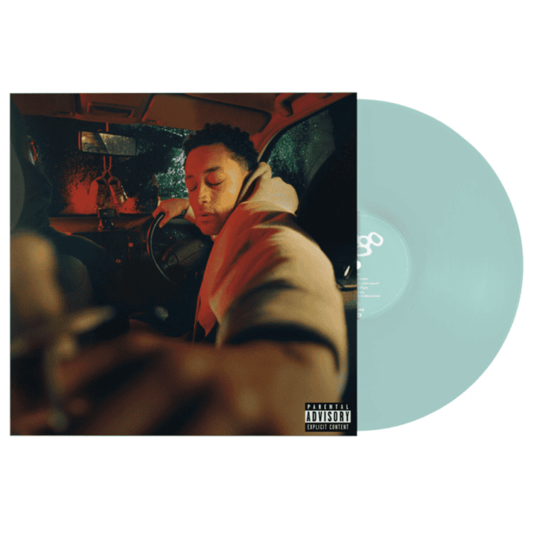 LOYLE CARNER - Hugo Vinyl [ vinyl ]