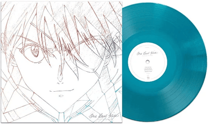 HIKARU UTADA - One Last Kiss EP Vinyl [ vinyl ]