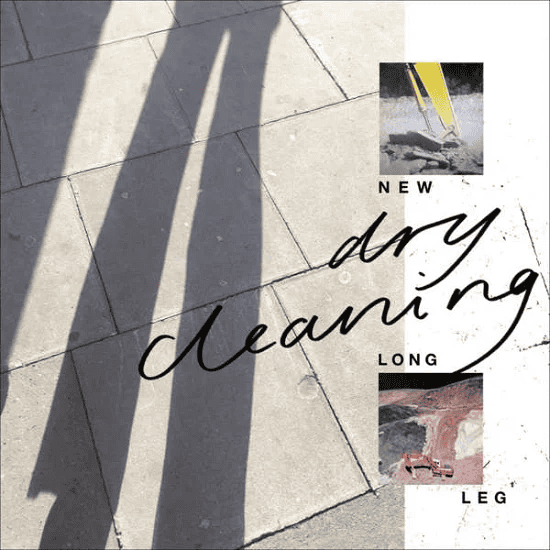 DRY CLEANING - New Long Leg Vinyl [ vinyl ]