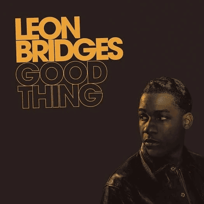 LEON BRIDGES - Good Thing Vinyl [ vinyl ]