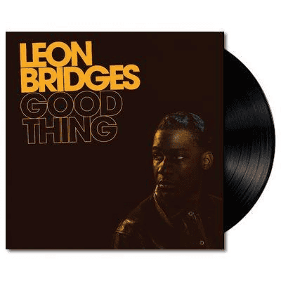 LEON BRIDGES - Good Thing Vinyl [ vinyl ]