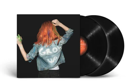 PARAMORE - Paramore 10th Anniversary Vinyl [ vinyl ]