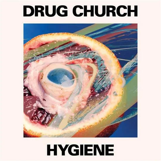 DRUG CHURCH - Hygiene Vinyl [ vinyl ]