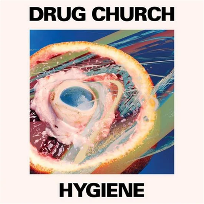 DRUG CHURCH - Hygiene Vinyl [ vinyl ]