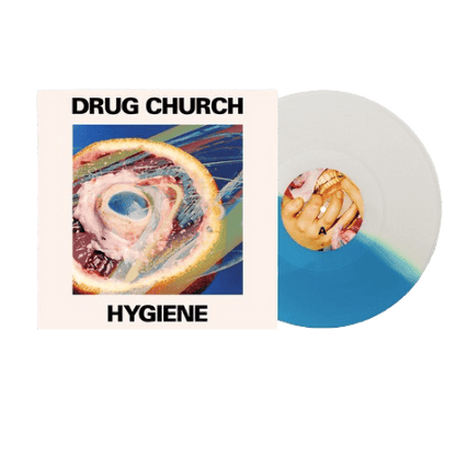 DRUG CHURCH - Hygiene Vinyl [ vinyl ]