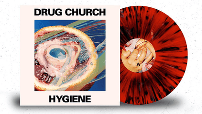 DRUG CHURCH - Hygiene Vinyl [ vinyl ]