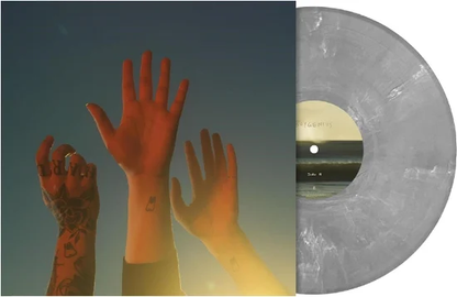 BOYGENIUS - The Record Vinyl [ vinyl ]