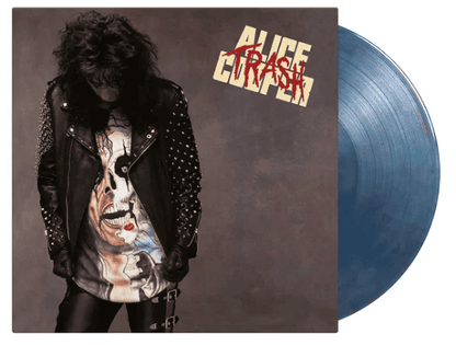 ALICE COOPER - Trash Vinyl [ vinyl ]