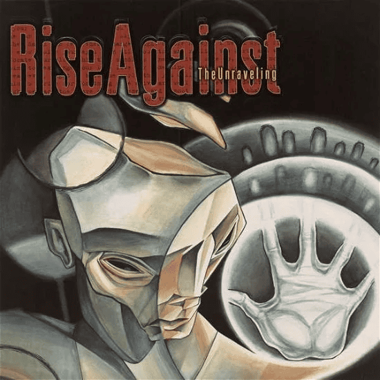 RISE AGAINST - The Unraveling Vinyl [ vinyl ]