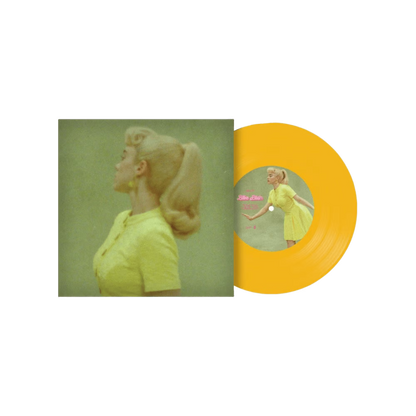 BILLIE EILISH - What Was I Made For? Vinyl [ vinyl ]