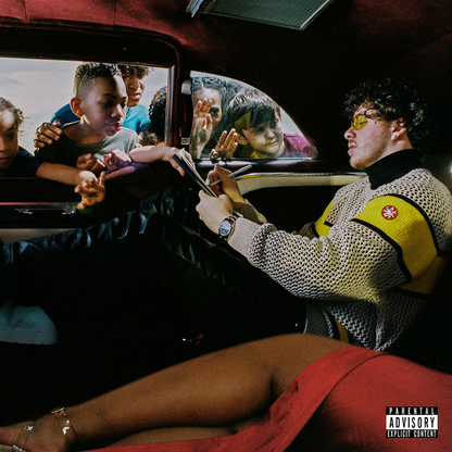 JACK HARLOW - Thats What They All Say Vinyl [ vinyl ]