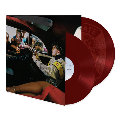JACK HARLOW - Thats What They All Say Vinyl [ vinyl ]