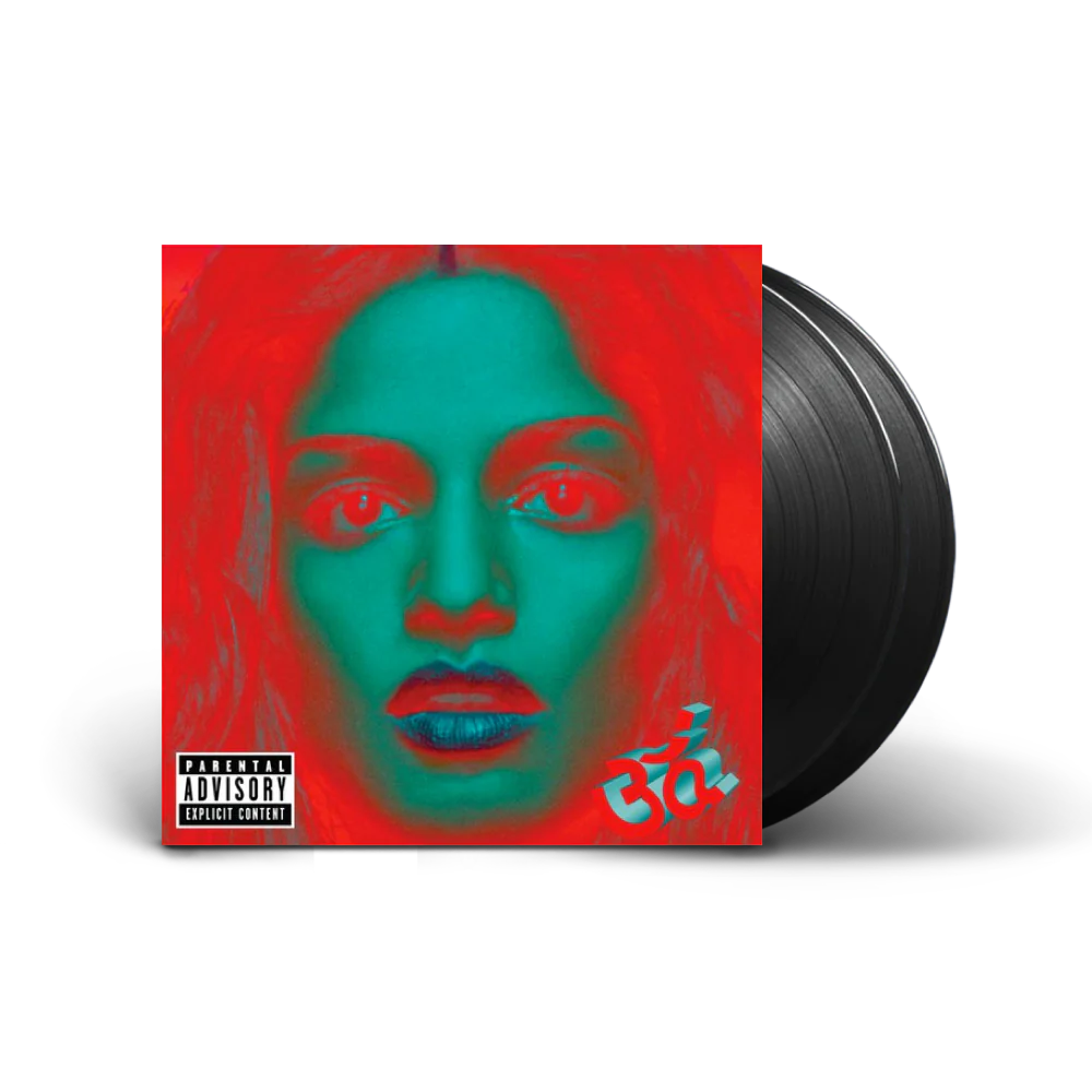 M.I.A - Matangi Vinyl [ vinyl ]
