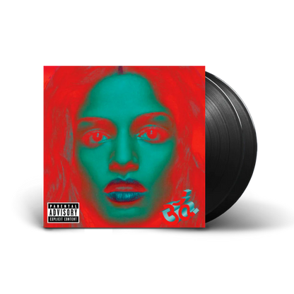 M.I.A - Matangi Vinyl [ vinyl ]
