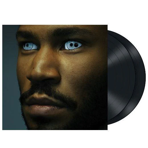 KAYTRANADA - Bubba Vinyl [ vinyl ]