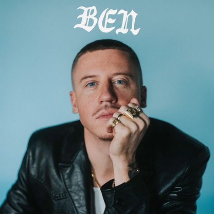 MACKLEMORE - Ben Vinyl [ vinyl ]
