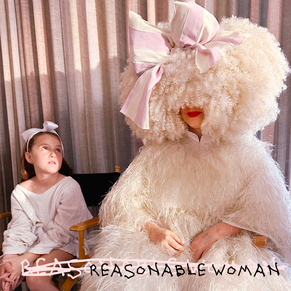 SIA - Reasonable Woman Vinyl [ vinyl ]