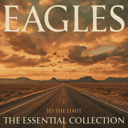 EAGLES - To The Limit: The Essential Collection Vinyl [ vinyl ]
