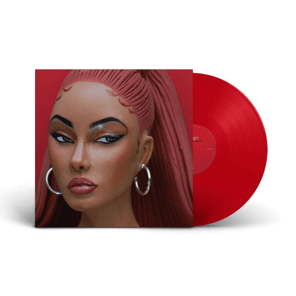 JORJA SMITH - Be Right Back EP Vinyl [ vinyl ]
