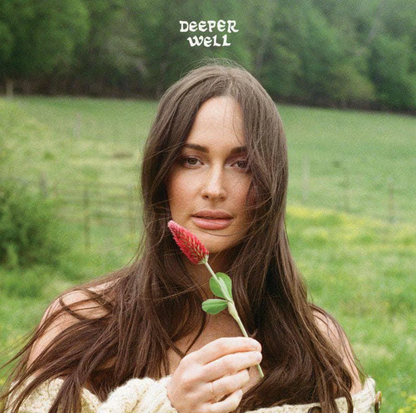 KACEY MUSGRAVES - Deeper Well Vinyl [ vinyl ]
