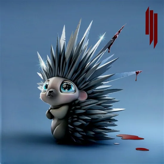SKRILLEX - Don't Get Too Close Vinyl [ vinyl ]