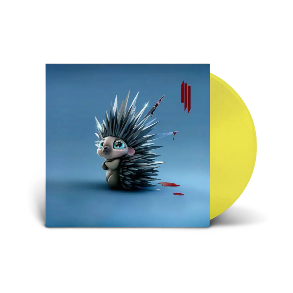 SKRILLEX - Don't Get Too Close Vinyl [ vinyl ]