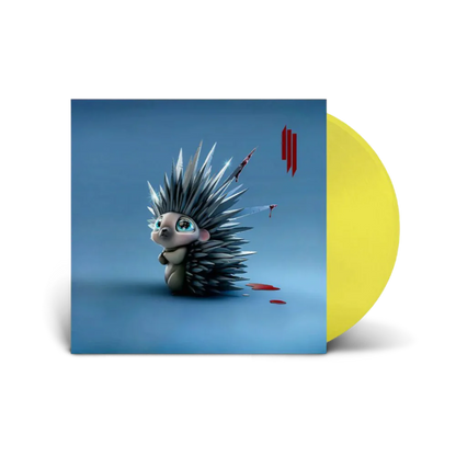 SKRILLEX - Don't Get Too Close Vinyl [ vinyl ]