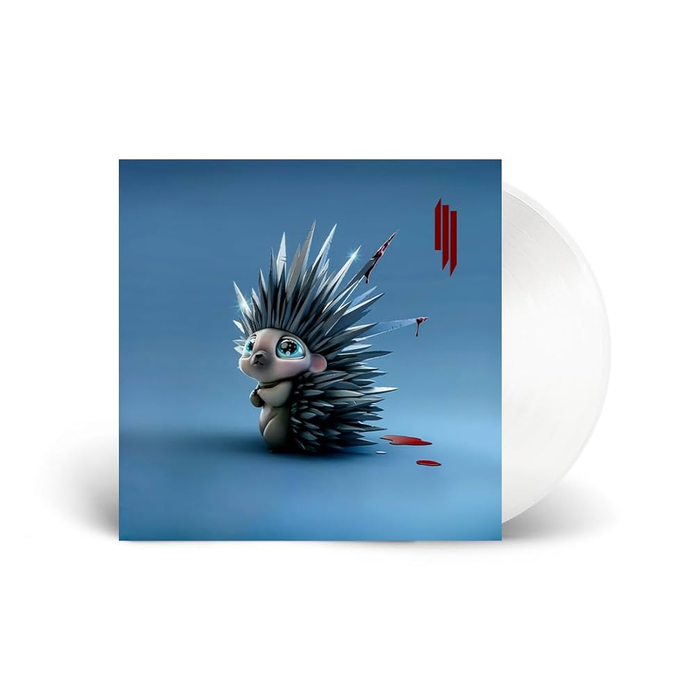 SKRILLEX - Don't Get Too Close Vinyl [ vinyl ]