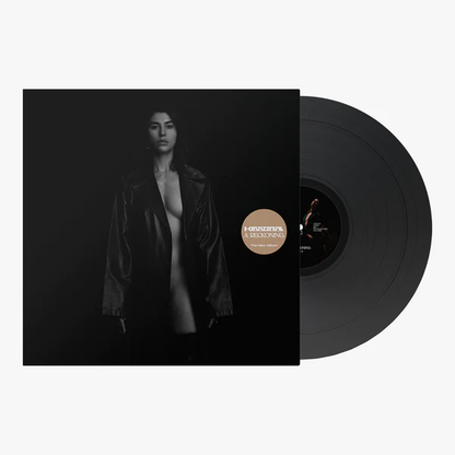 KIMBRA - A Reckoning Vinyl [ vinyl ]