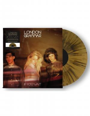 LONDON GRAMMAR - If You Wait Vinyl [ vinyl ]