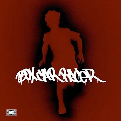 BOX CAR RACER - Box Car Racer Vinyl [ vinyl ]