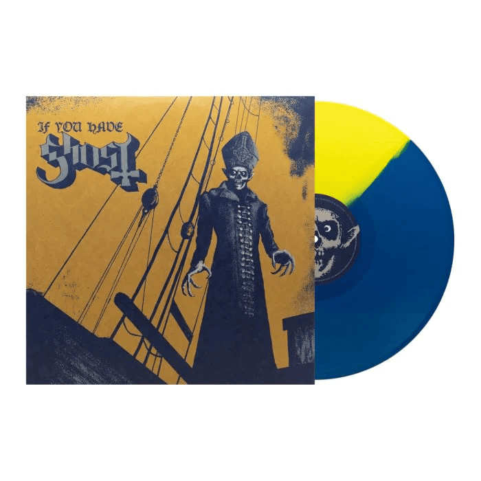 GHOST - If You Have Ghost Vinyl [ vinyl ]