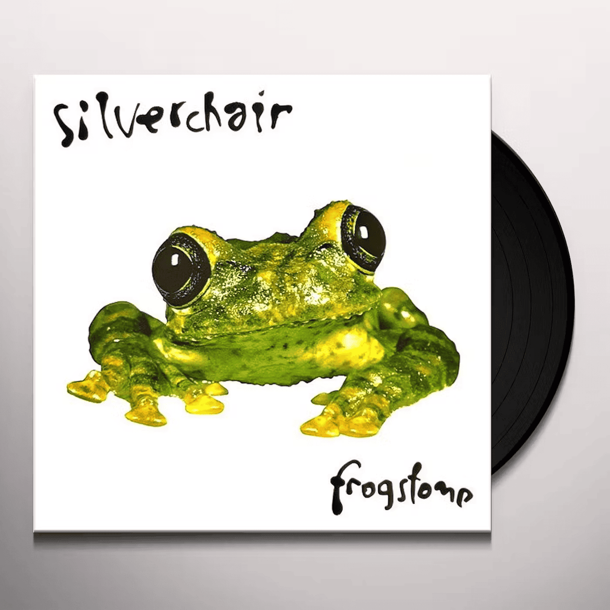 SILVERCHAIR - Frogstomp Vinyl [ vinyl ]