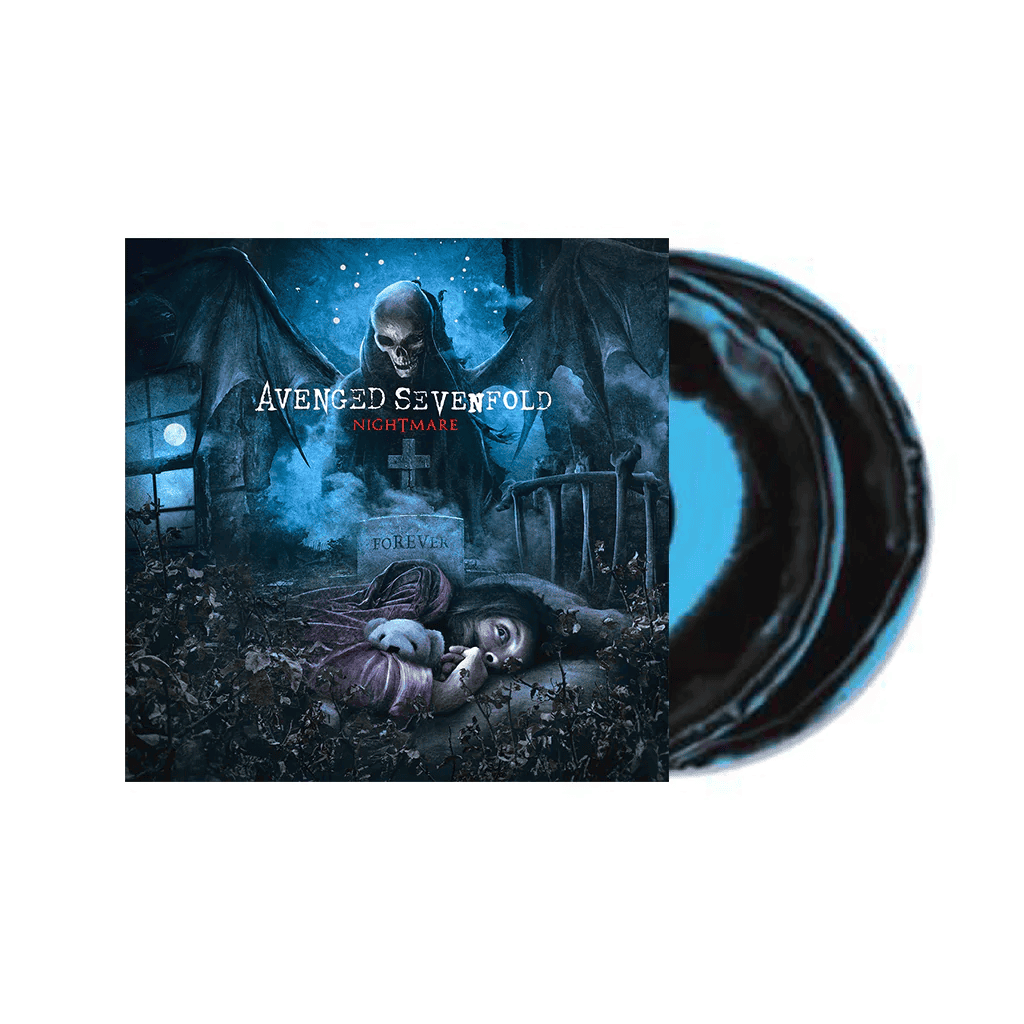 AVENGED SEVENFOLD - Nightmare Vinyl [ vinyl ]