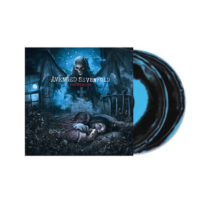 AVENGED SEVENFOLD - Nightmare Vinyl [ vinyl ]