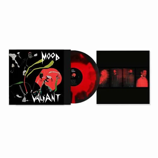 HIATUS KAIYOTE - Mood Valiant Vinyl [ vinyl ]