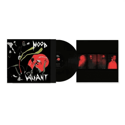 HIATUS KAIYOTE - Mood Valiant Vinyl [ vinyl ]