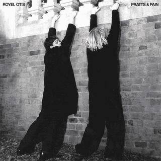 ROYEL OTIS - Pratts & Pain Vinyl [ vinyl ]