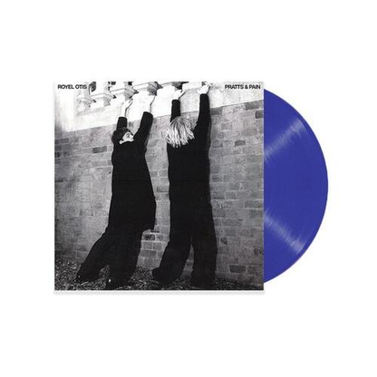 ROYEL OTIS - Pratts & Pain Vinyl [ vinyl ]
