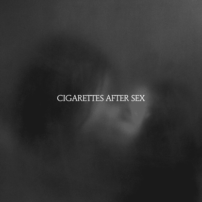 CIGARETTES AFTER SEX - X's Vinyl [ vinyl ]