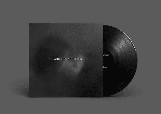 CIGARETTES AFTER SEX - X's Vinyl [ vinyl ]