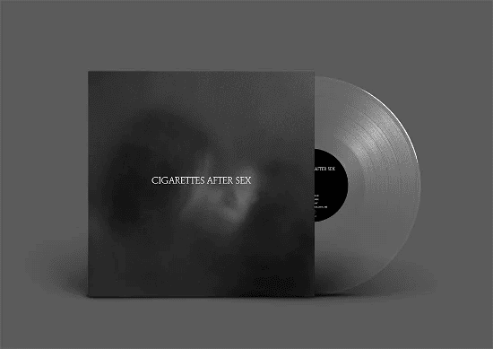 CIGARETTES AFTER SEX - X's Vinyl [ vinyl ]