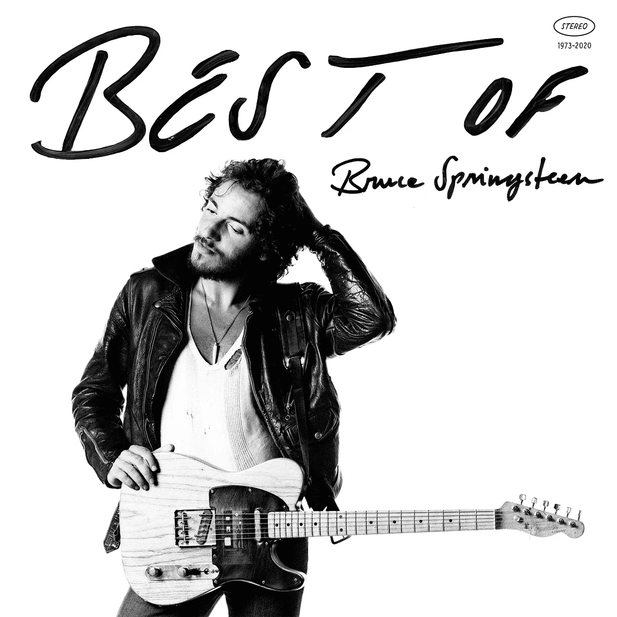 BRUCE SPRINGSTEEN - Best of Bruce Springsteen Vinyl [ vinyl ]