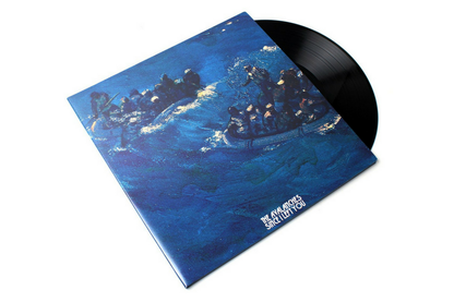 THE AVALANCHES - Since I Left You Vinyl [ vinyl ]