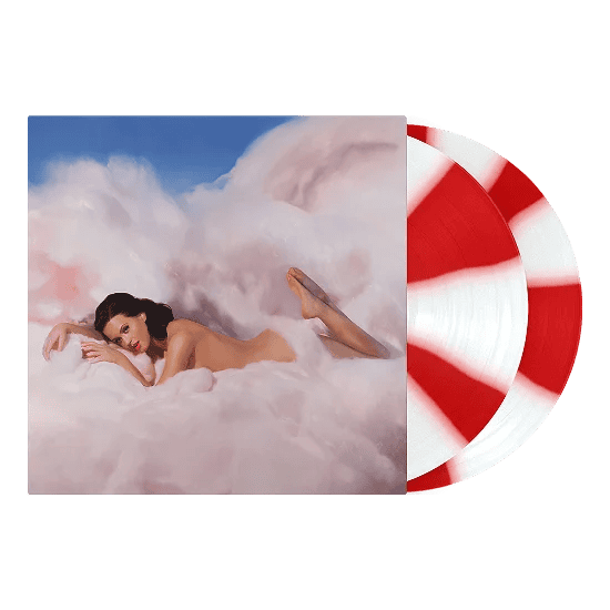KATY PERRY - Teenage Dream Vinyl [ vinyl ]