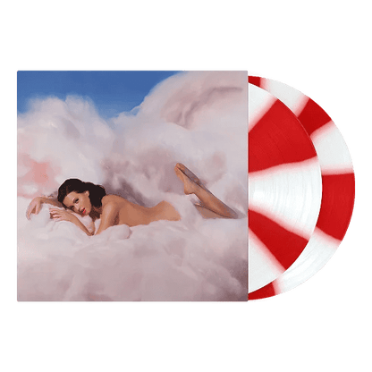 KATY PERRY - Teenage Dream Vinyl [ vinyl ]