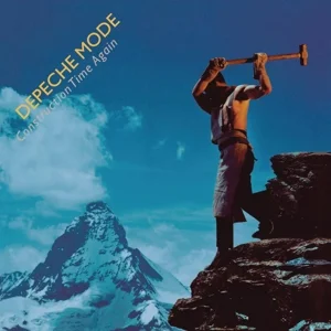 DEPECHE MODE - Construction Time Again Vinyl [ vinyl ]