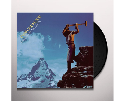 DEPECHE MODE - Construction Time Again Vinyl [ vinyl ]