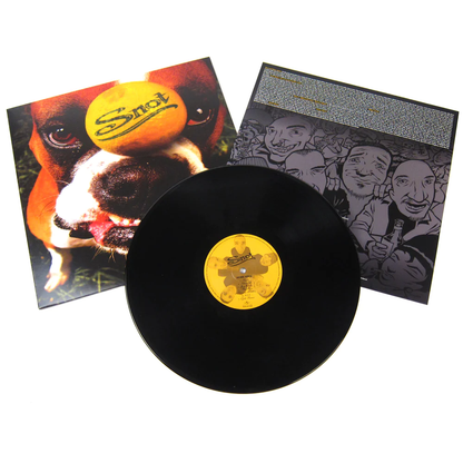SNOT - Get Some Vinyl [ vinyl ]
